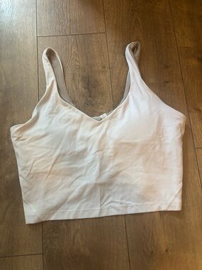 Lululemon Align Tank - Size 14